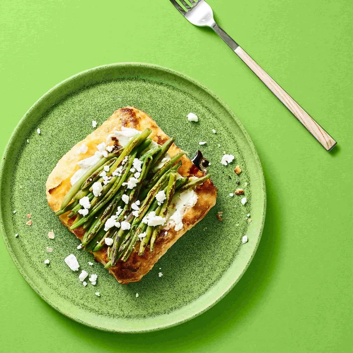 Vapeur - povrće kuhano na pari