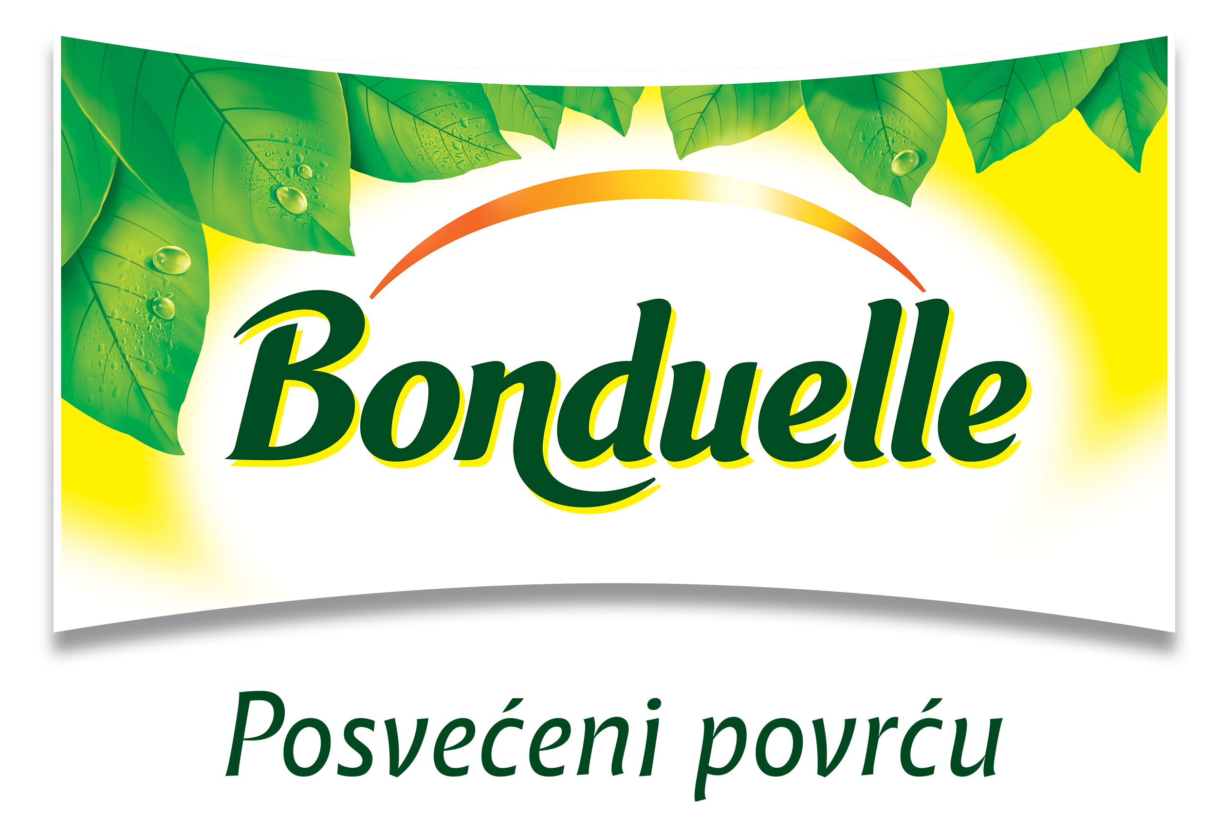 Bonduelle